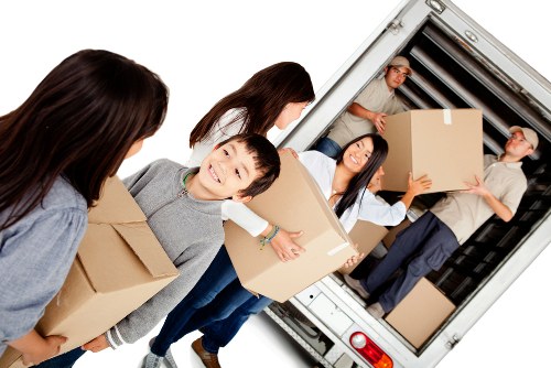 Clear and transparent pricing for a storage quote at Heston Storage