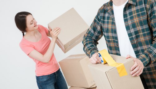 Heston Storage modern slavery statement introduction