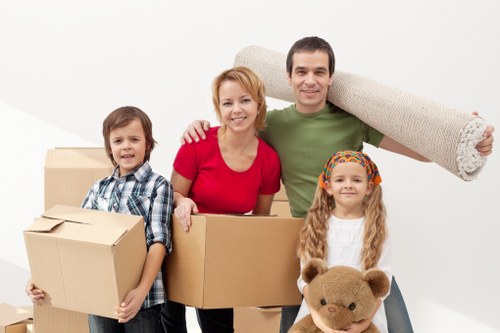 Load-based and cubic-yard rate options for Heston Storage pricing