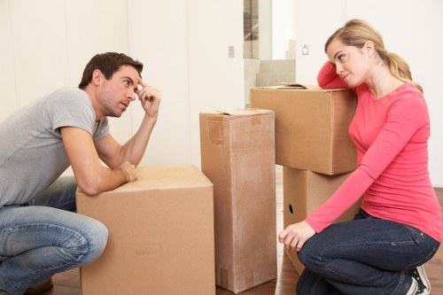 Secure Heston storage units for home and business needs