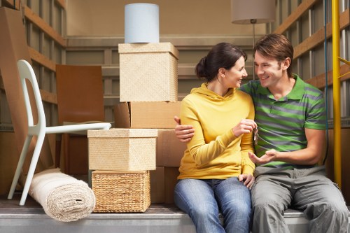 Free quote policy for Heston Storage with flexible estimate options